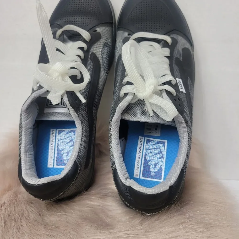 Vans EVDNT RW Ultimatewaffle Unisex Sneakers & Athletic Shoes Size 8M 9.5W